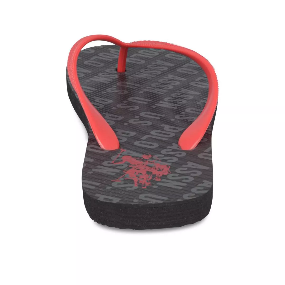 Flip flops polo deals