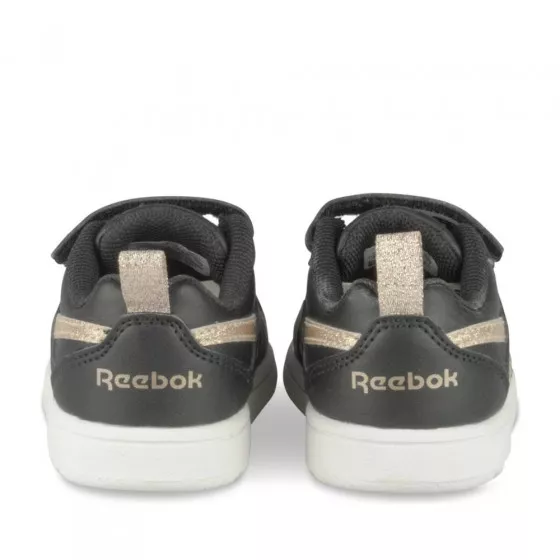 Sneakers BLACK REEBOK Royal Prime