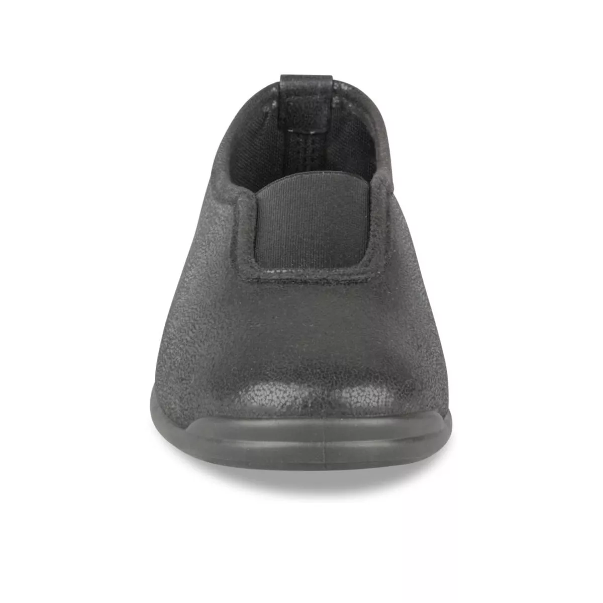 Girls black 2025 gym shoes