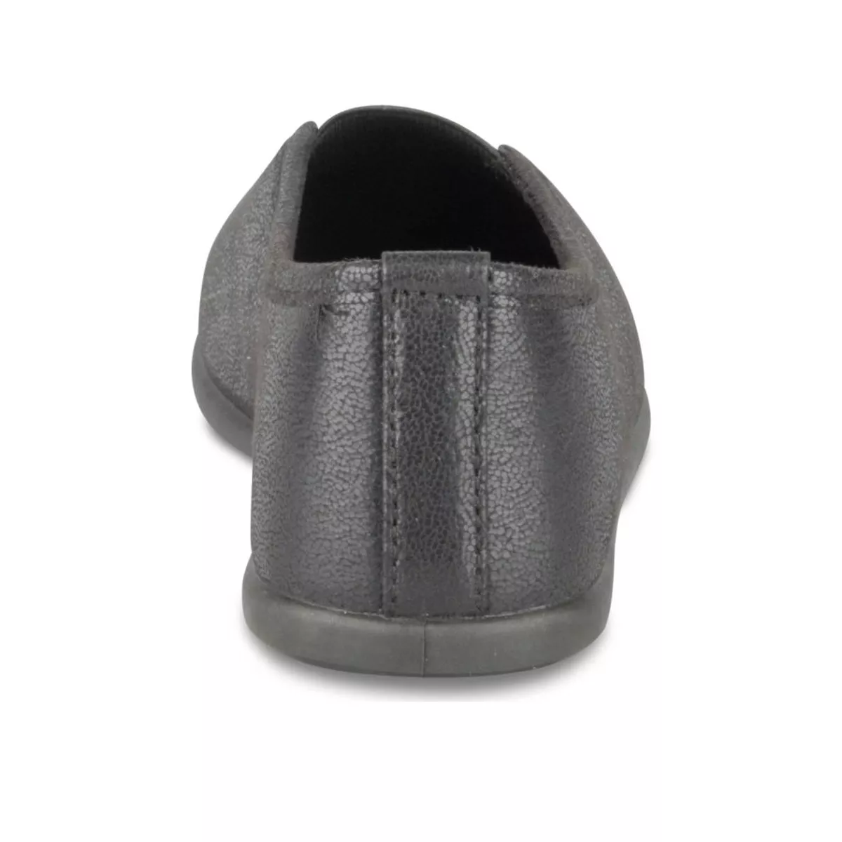 Girls black gym shoes deals