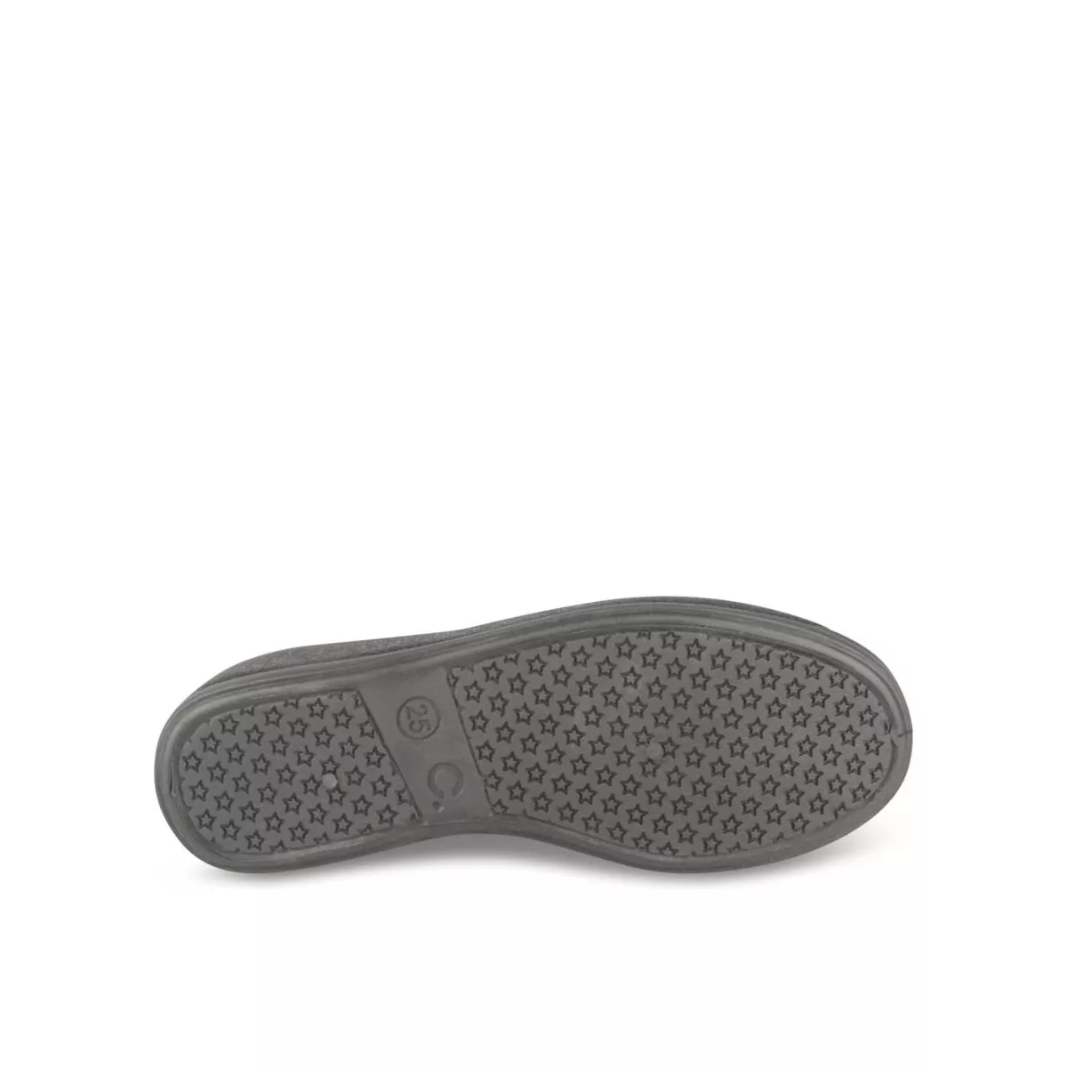 Gym shoes BLACK NINI GIRLS