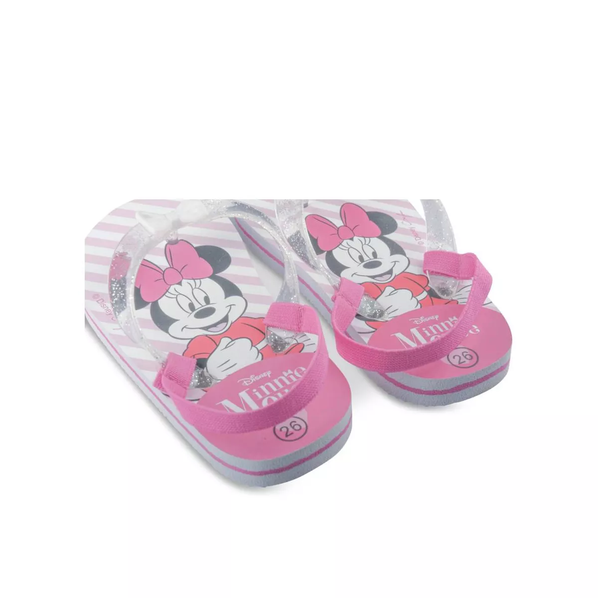 Tongs ROSE MINNIE