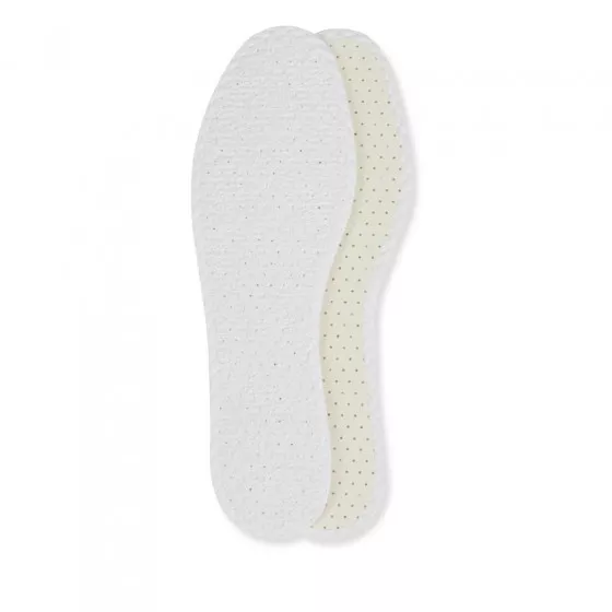 Anti-bacterial cotton sole CHAUSSEA