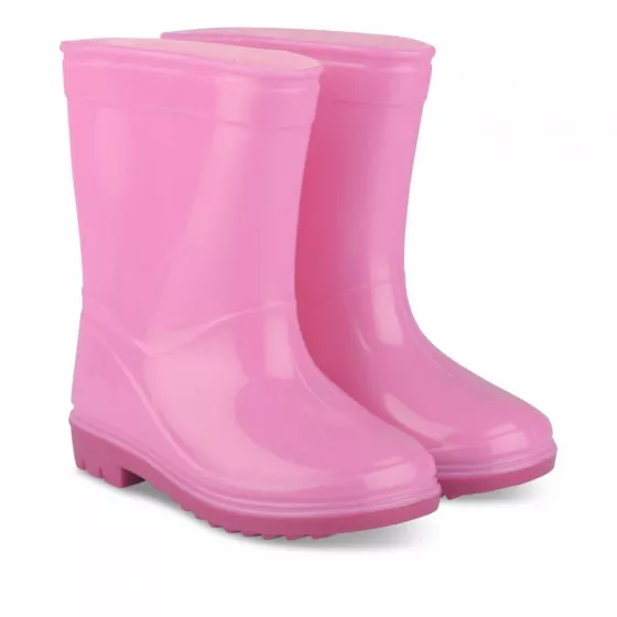 Rain boots PINK NINI & GIRLS