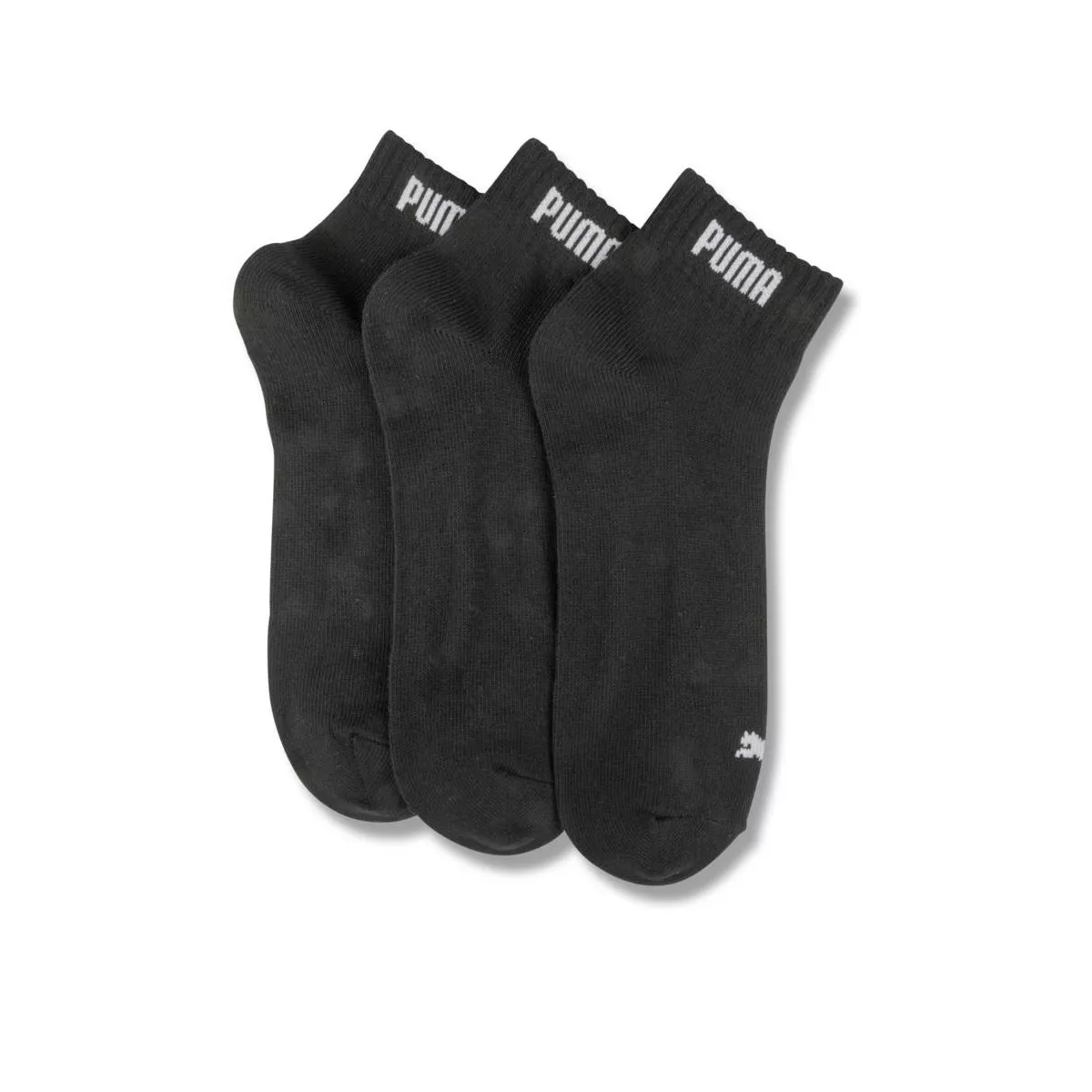 Black puma socks cheap