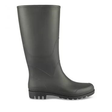 Bottes de pluie NOIR CHAUSSEA