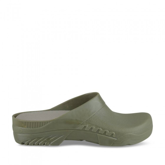 Hooves GREEN CHAUSSEA