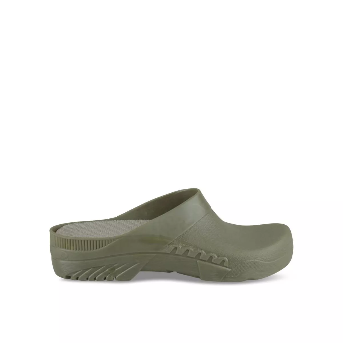 Hooves GREEN CHAUSSEA