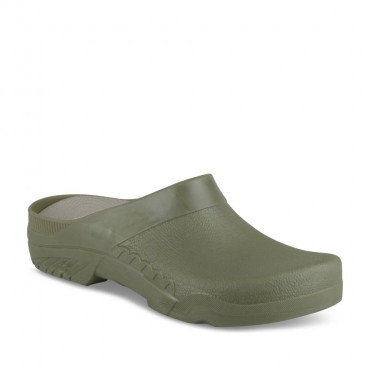 Hooves GREEN CHAUSSEA
