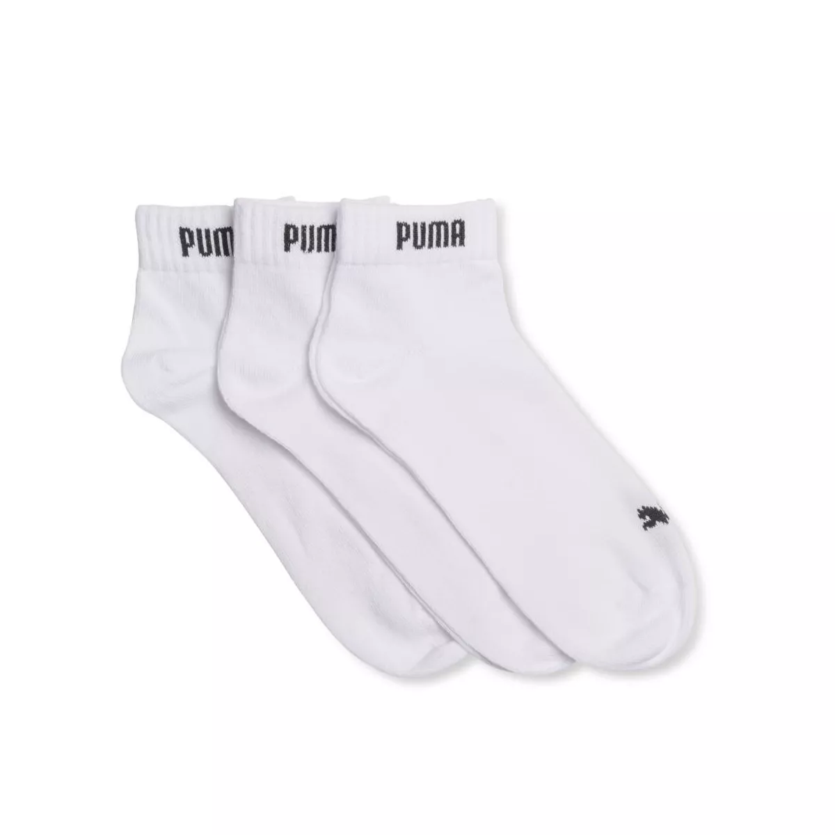 Chaussettes puma 2025 blanche