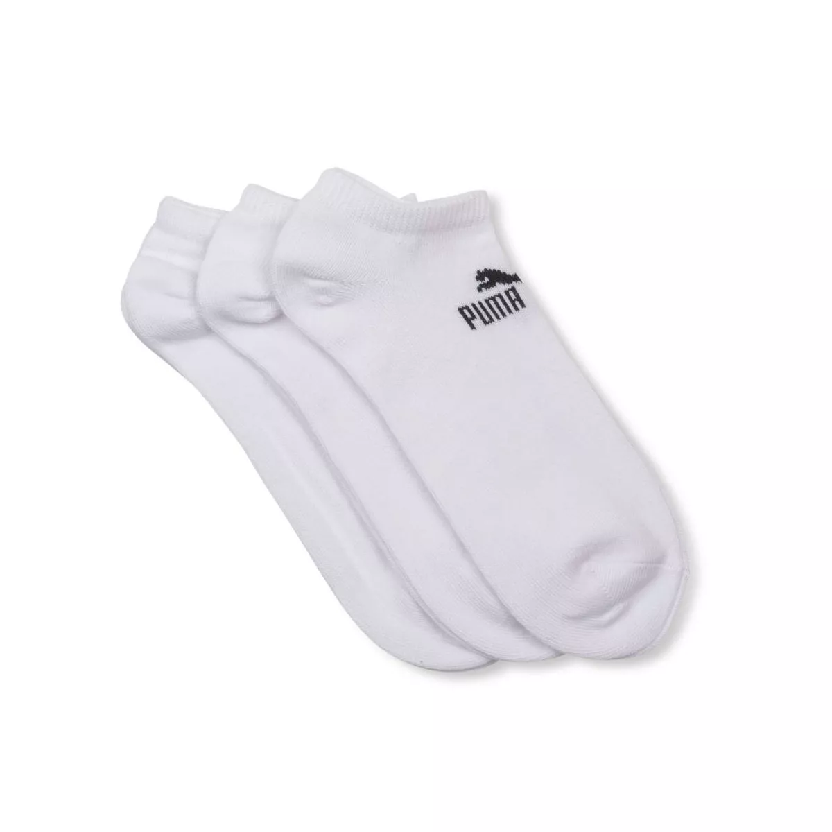 Chaussettes Access Mixte PUMA Chaussettes lot de 3 7312300 Blanc Blanc  Couleur fournisseur Blanc Taille 39/42