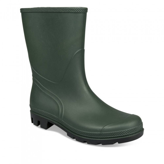 Rain boots GREEN 