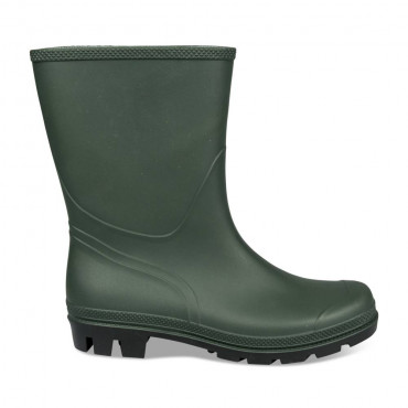 Rain boots GREEN 