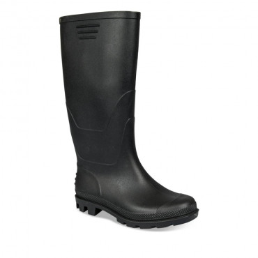 Rain boots BLACK 