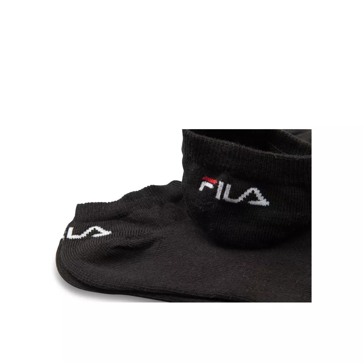 Chaussettes NOIR FILA