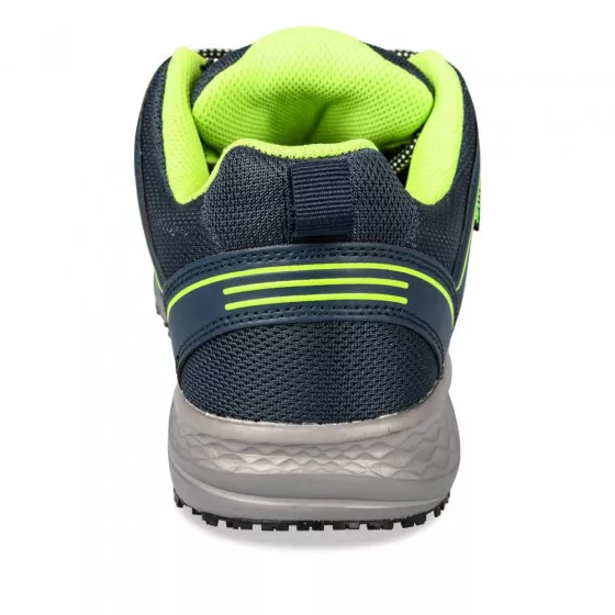 Safety shoes NAVY SAFETY JOGGER