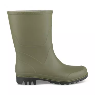 Bottes de pluie VERT CHAUSSEA