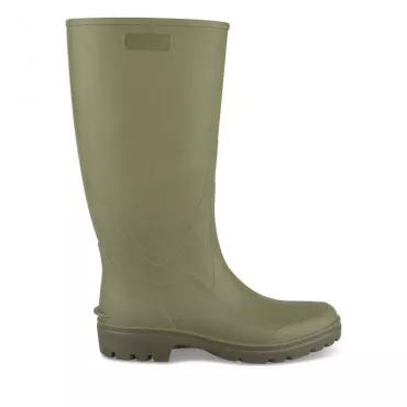 Bottes de pluie VERT CHAUSSEA