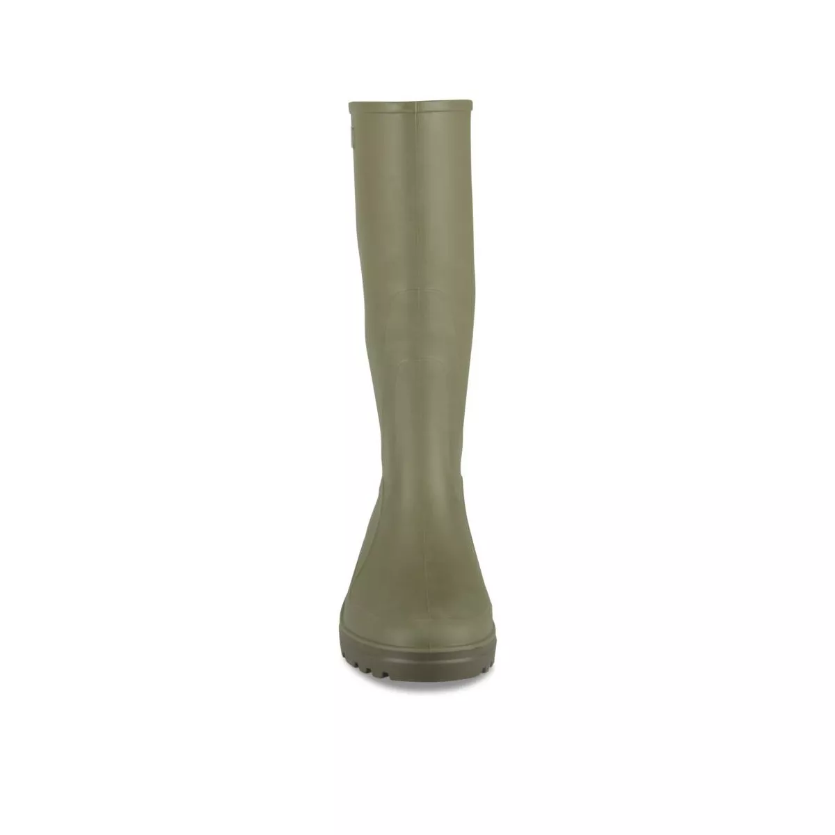 Rain boots GREEN CHAUSSEA