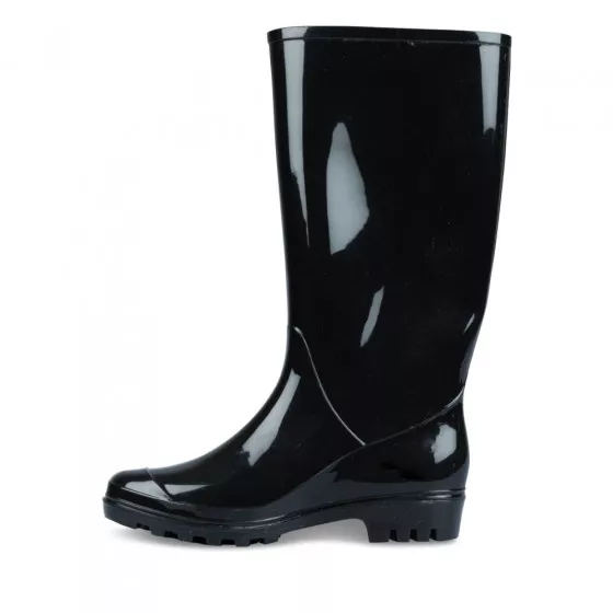 Rain boots BLACK PHILOV