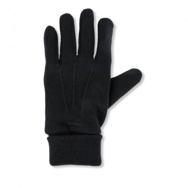 Gloves BLACK ISOTONER