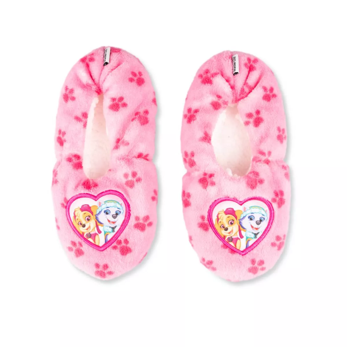 Chaussons ROSE PAW PATROL FILLE