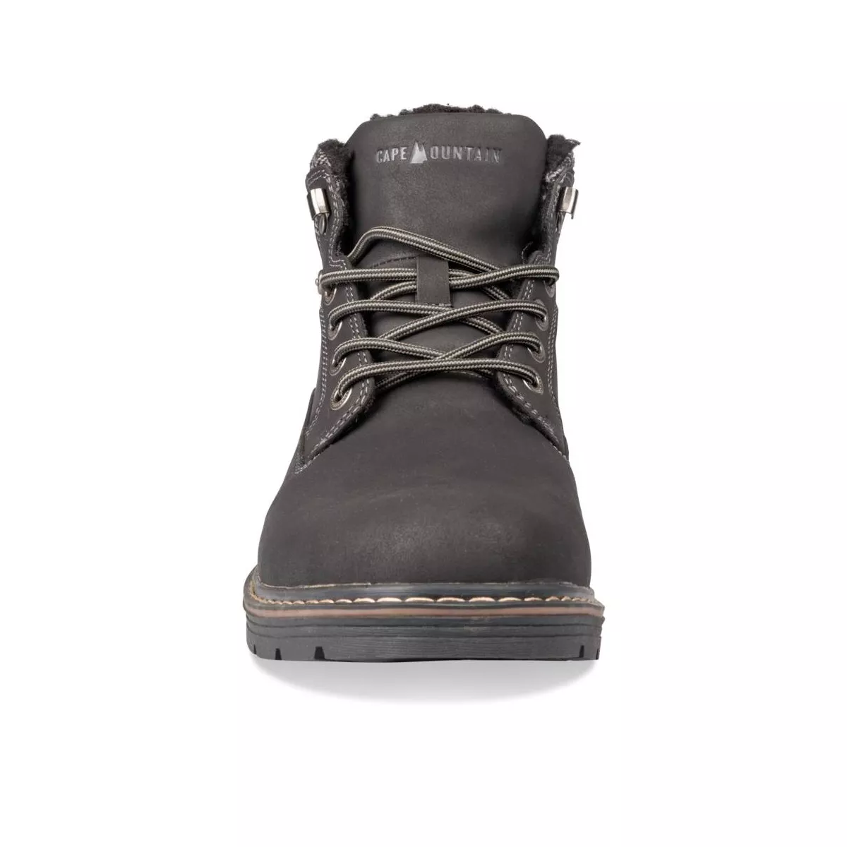 Ankle boots BLACK CAPE MOUNTAIN