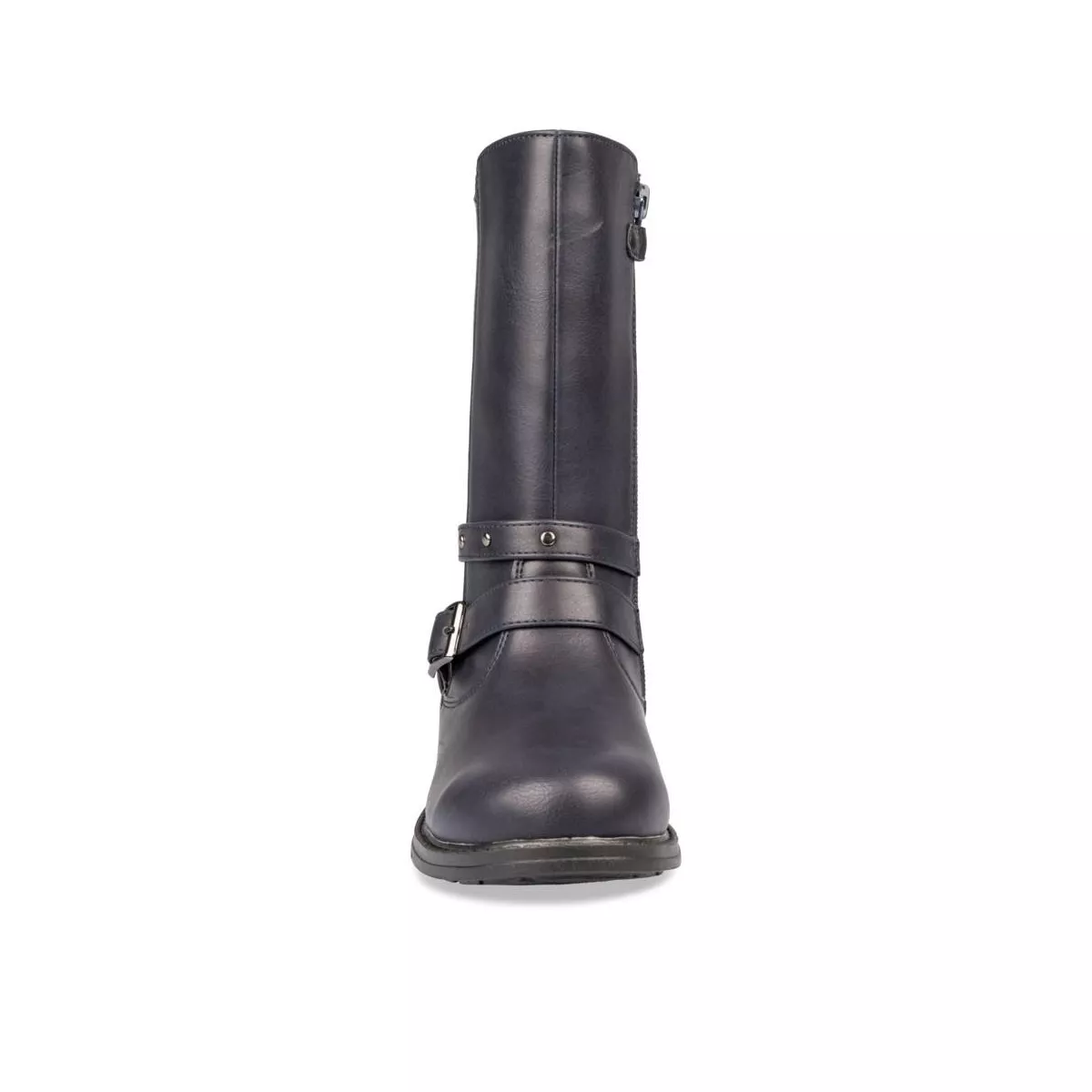 Boots NAVY LOVELY SKULL