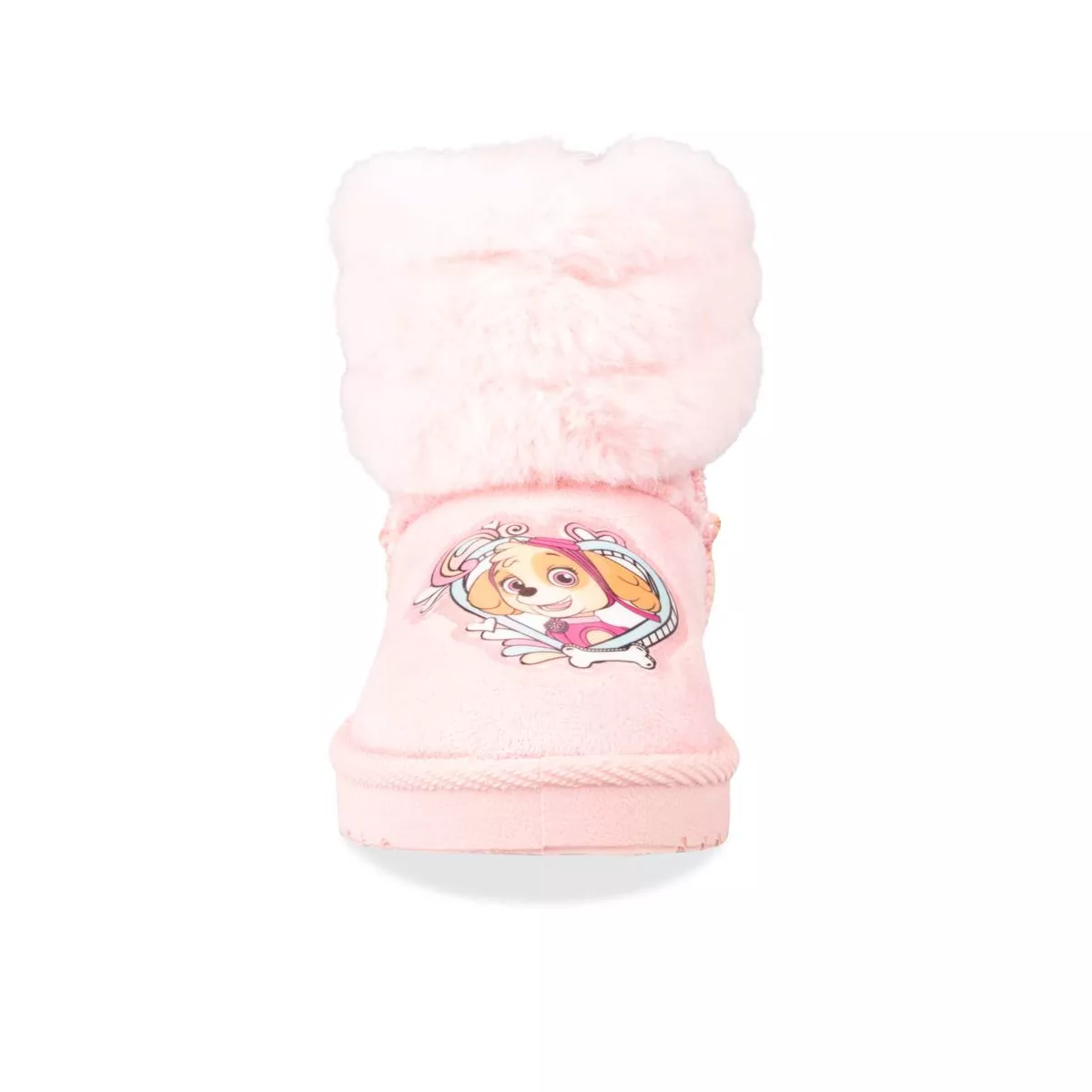 Boots fille chaussea clearance