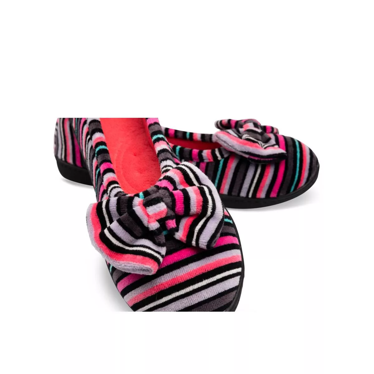 Slippers MULTICOLOR ISOTONER