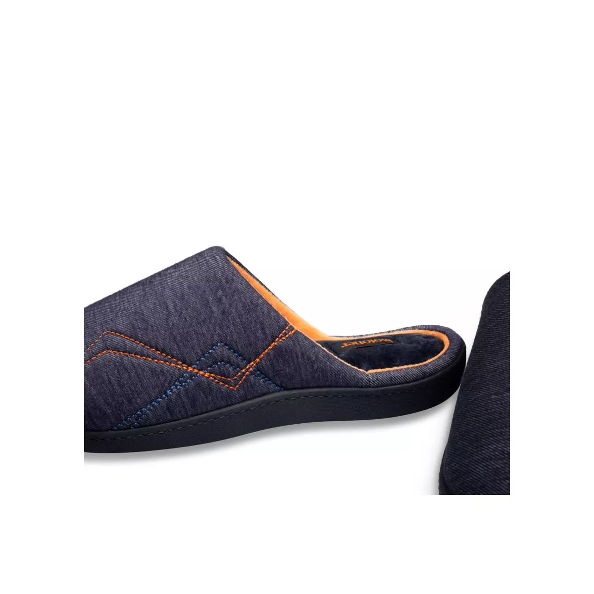 Pantoufle homme 2025 chaussea