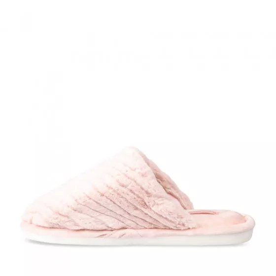 Slippers PINK SINEQUANONE
