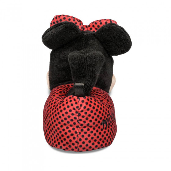 Slippers RED MINNIE
