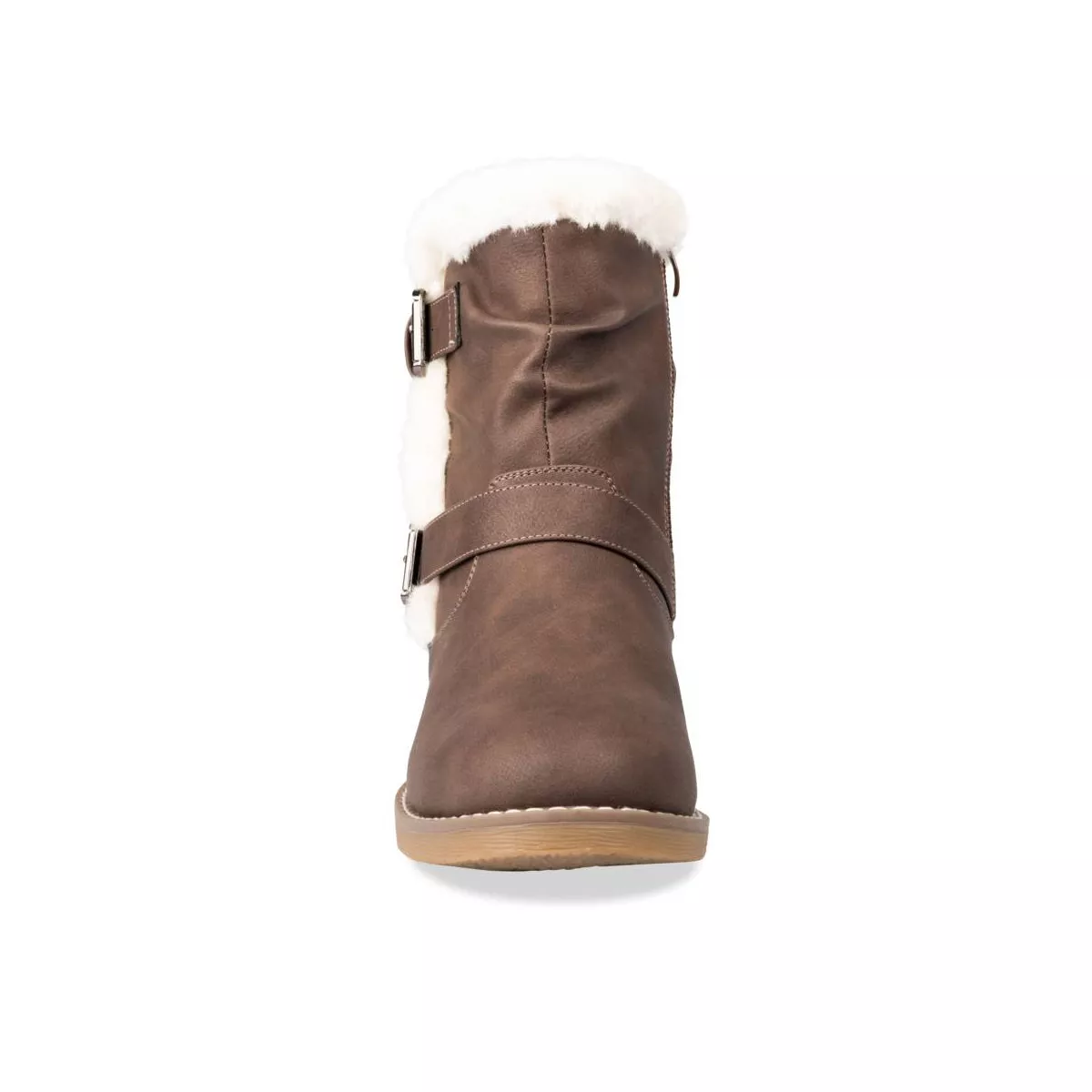 Botte fourrée femme chaussea discount