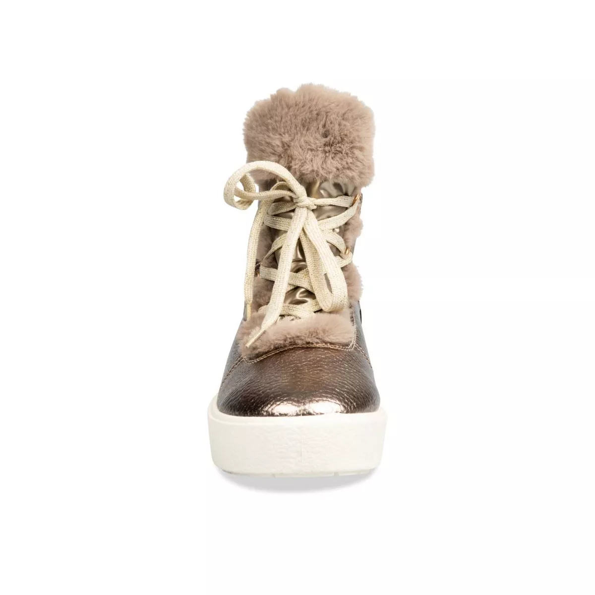 Snow boots GOLD CAPE SNOW