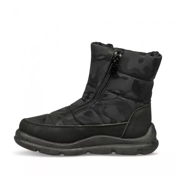 Snow boots BLACK CAPE SNOW