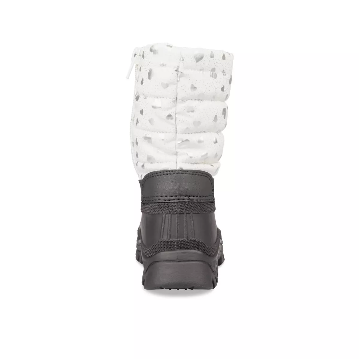 Snow boots WHITE CAPE SNOW