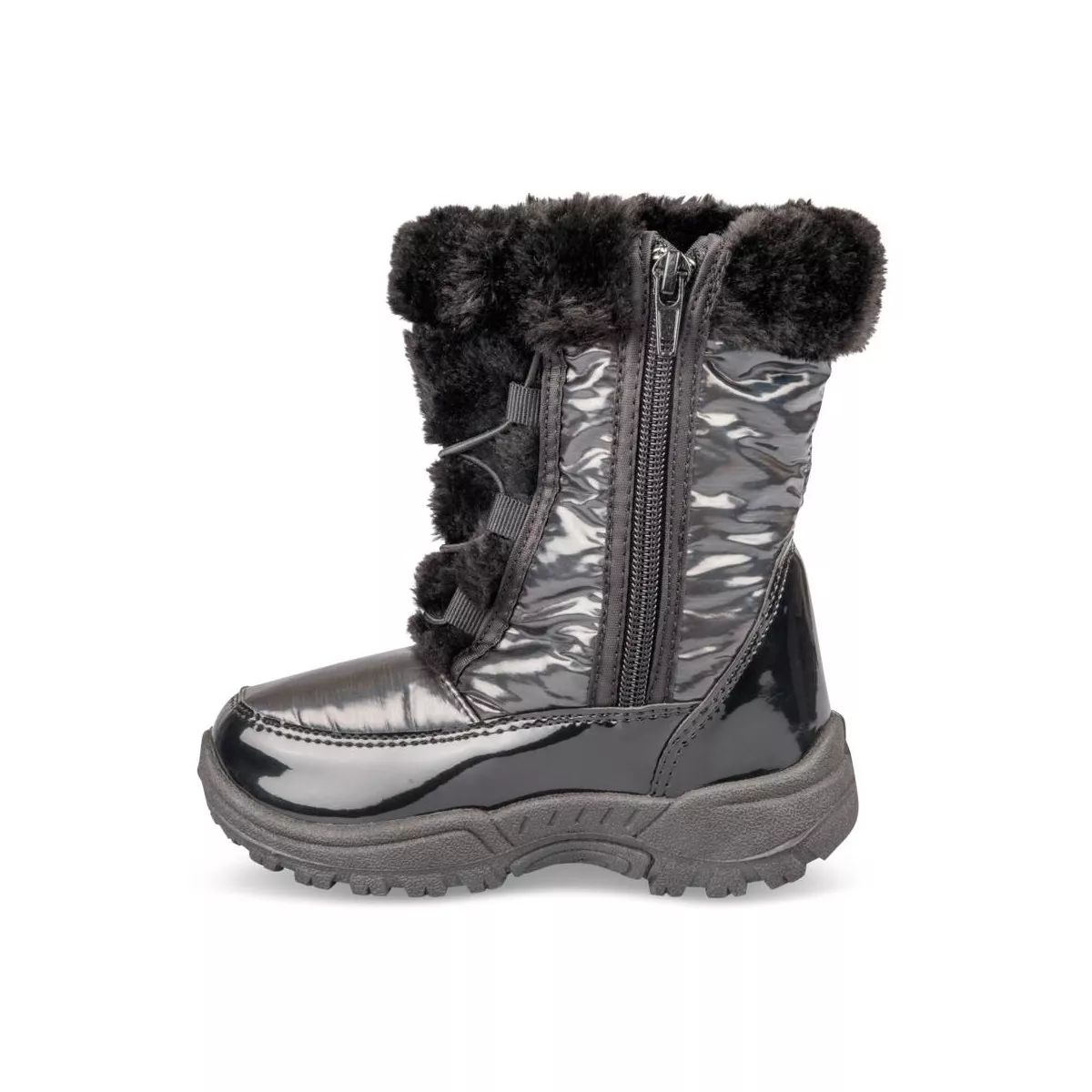 Chaussea botte de neige sale
