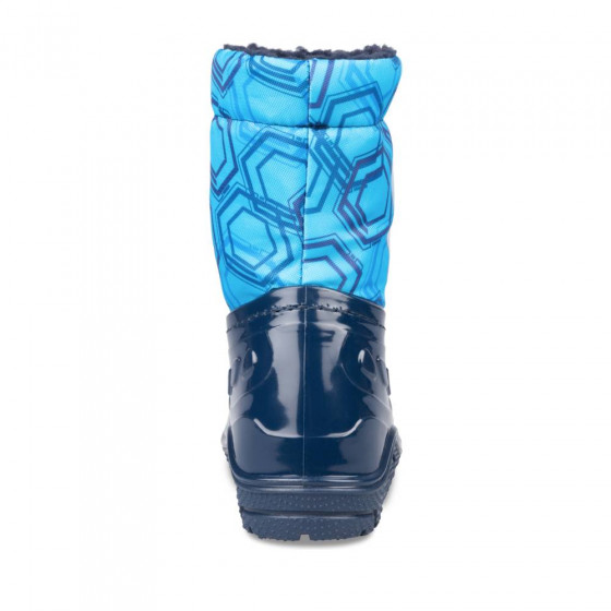 Snow boots BLUE PAW PATROL
