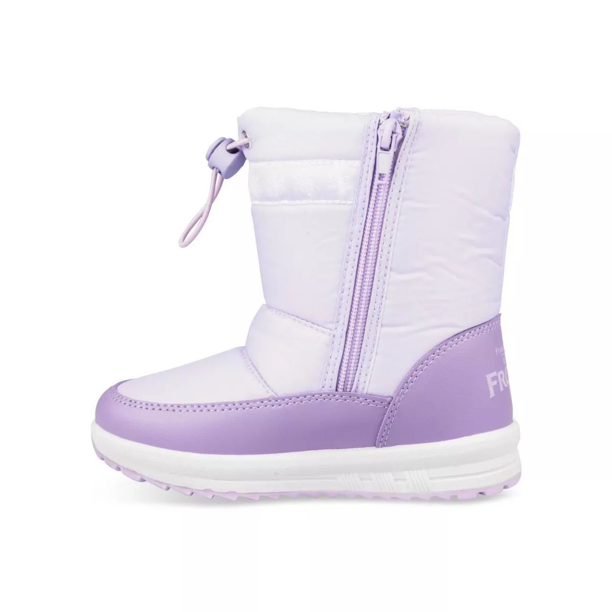 Botte reine 2025 des neiges chaussea