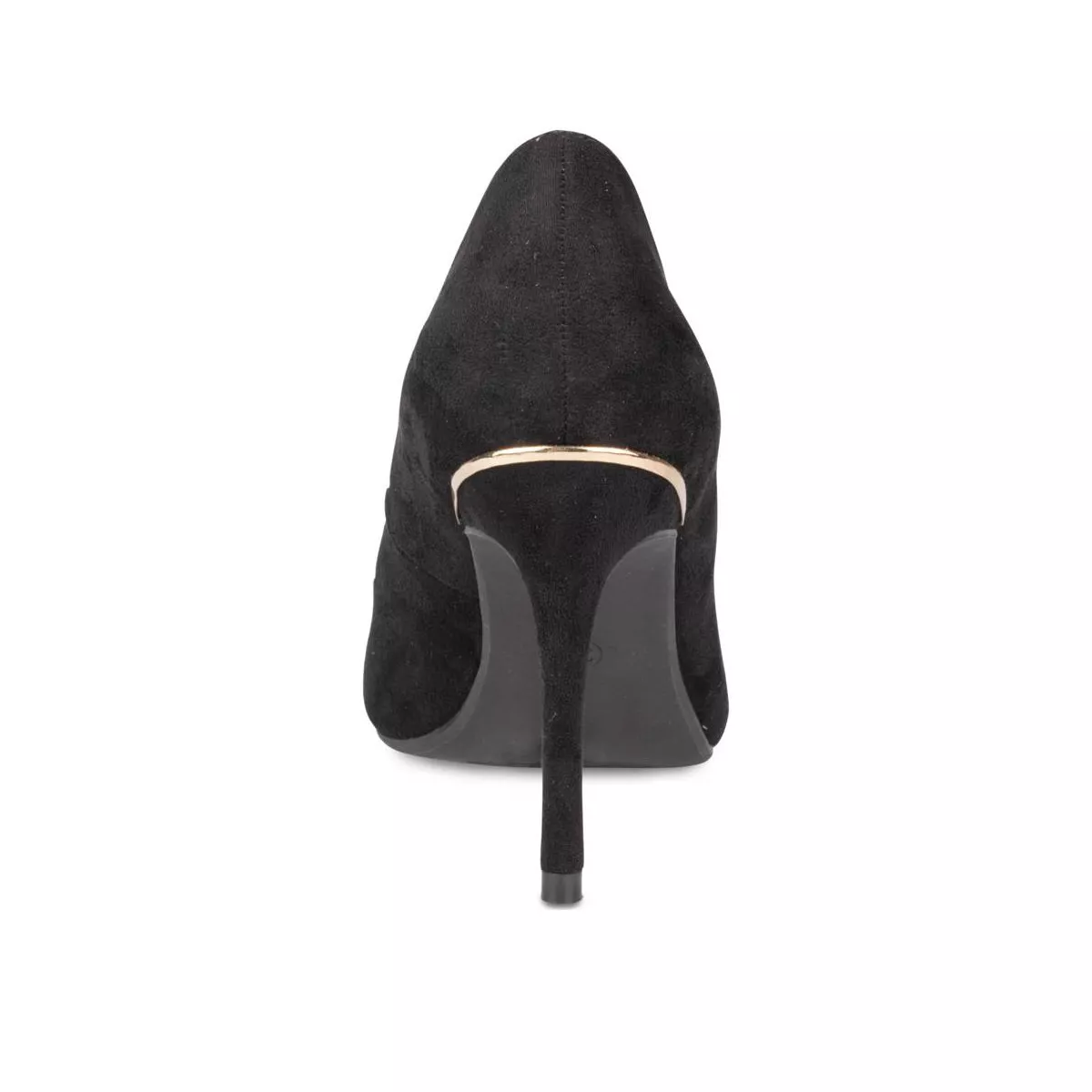 Escarpins NOIR GRANDS BOULEVARDS