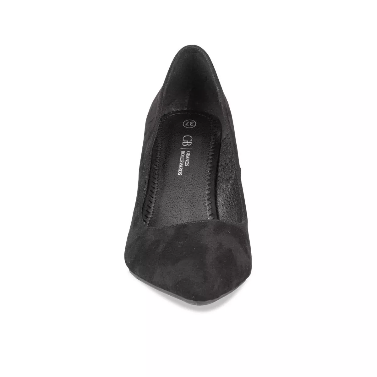 Pumps BLACK GRANDS BOULEVARDS
