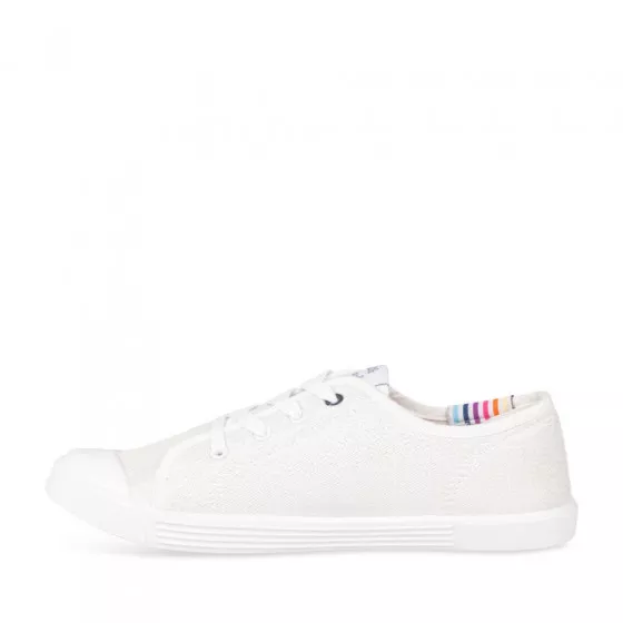 Sneakers WHITE LITTLE MARCEL