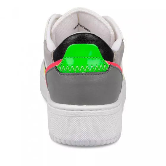 Sneakers WHITE SINEQUANONE