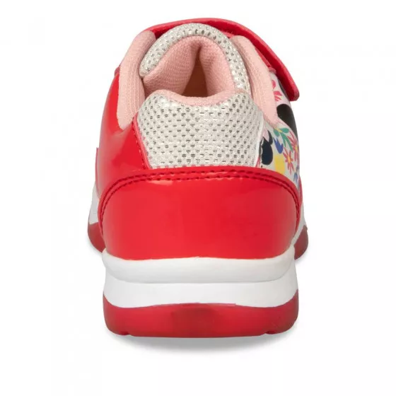 Sneakers RED MINNIE