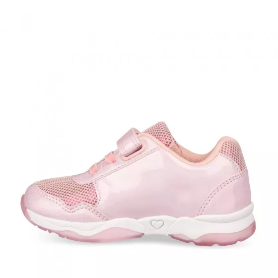 Sneakers PINK HELLO KITTY