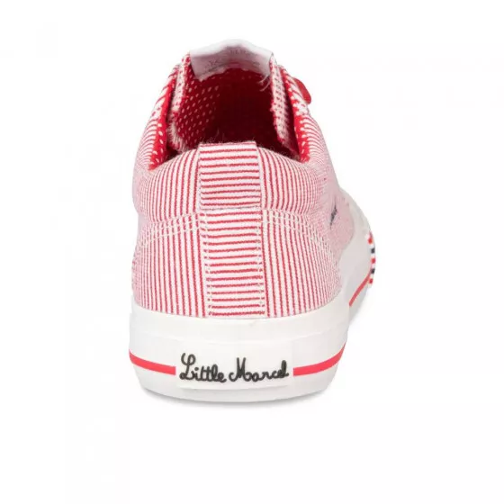 Sneakers RED LITTLE MARCEL
