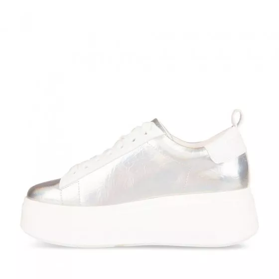 Sneakers SILVER SINEQUANONE
