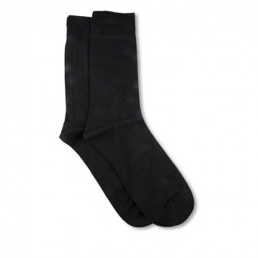 Socks BLACK B-BLAKE