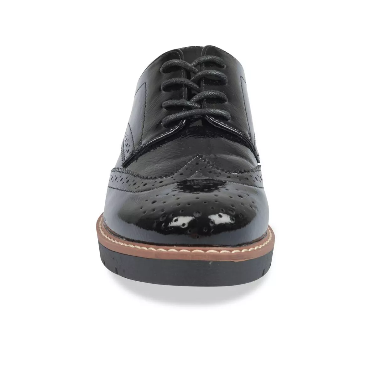 Derbies BLACK MyB